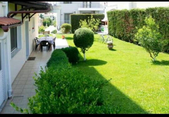4Seasons Nea Iraklitsa Exterior foto