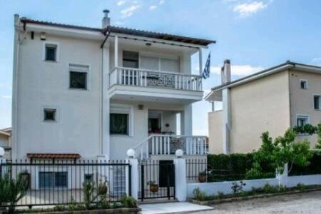 4Seasons Nea Iraklitsa Exterior foto