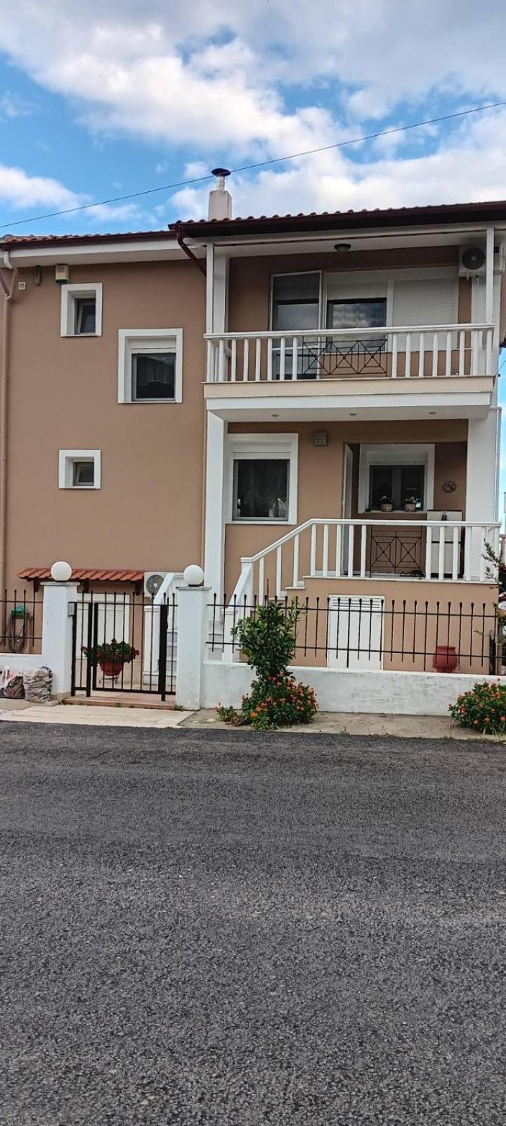4Seasons Nea Iraklitsa Exterior foto